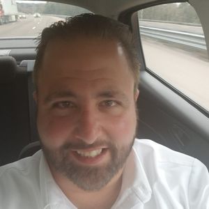 Meet your Posher, Joseph